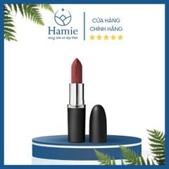 Son Thỏi MAC Matte Lipstick Rouge À Lèvres 3.5gr Canada