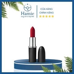 Son Thỏi MAC Matte Lipstick Rouge À Lèvres 3.5gr Canada