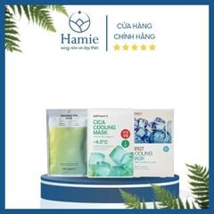 Mặt Nạ Cell Fusion C 27gr x 5 Miếng Hàn Quốc