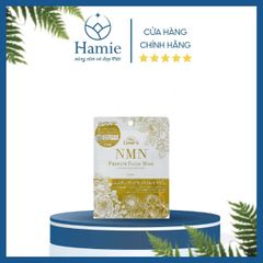 Mặt Nạ NMN My Lover’s Premium Facial Mask Nhật Bản (1 miếng)
