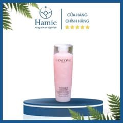 Nước hoa hồng Lancome Paris Tonique Confort Pháp