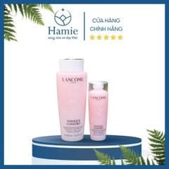 Nước hoa hồng Lancome Paris Tonique Confort Pháp