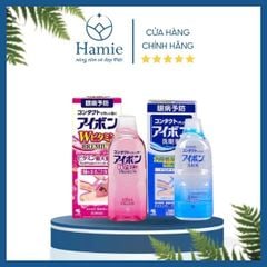 Nước Rửa Mắt Eyebon Kobayashi 500ml Nhật Bản