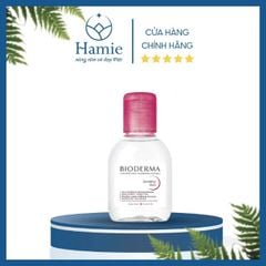 Nước Tẩy Trang Bioderma Chính Hãng Pháp