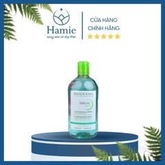 Nước Tẩy Trang Bioderma Chính Hãng Pháp