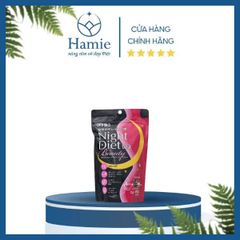 Trà Giảm Cân Orihiro Night Diet Tea Nhật Bản