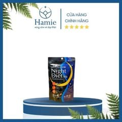 Trà Giảm Cân Orihiro Night Diet Tea Nhật Bản