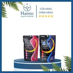 Trà Giảm Cân Orihiro Night Diet Tea Nhật Bản