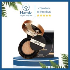 Phấn Nước Cushion Corthe Dermo Protection Revival #21 15gr Hàn Quốc