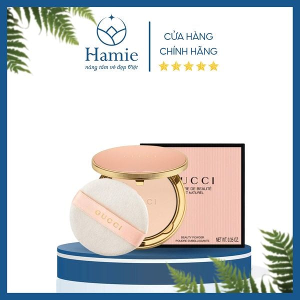 Phấn Phủ Gucci 00