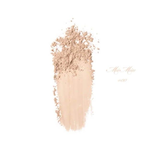 Phấn Phủ Gucci 00 Poudre De Beauté Mat Naturel 10gr Chính Hãng