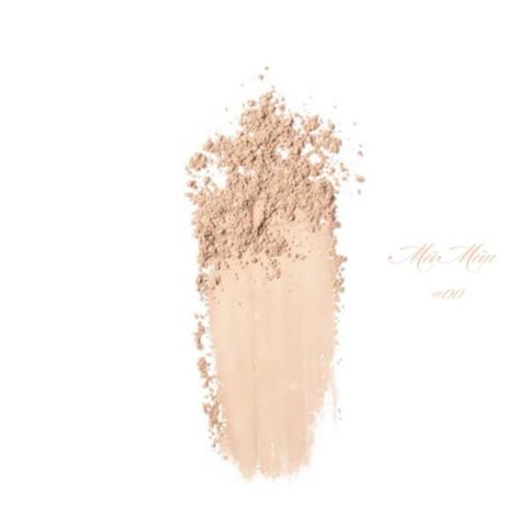 Phấn Phủ Gucci 00 Poudre De Beauté Mat Naturel 10gr Chính Hãng