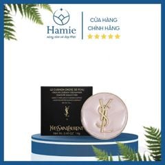 Phấn Nước YSL Cushion Hàn Quốc
