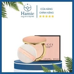 Phấn Phủ Gucci 00 Poudre De Beauté Mat Naturel 10gr Chính Hãng