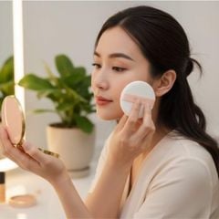 Phấn Phủ Gucci 00 Poudre De Beauté Mat Naturel 10gr Chính Hãng