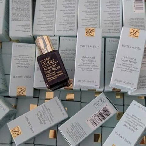 Serum Chống Lão Hoá Estee Lauder Advanced Night Repair