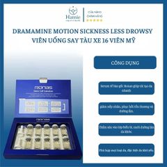 Serum Tế Bào Gốc Ronas Stem Cell Solution 5ml x 10 Ống Hàn Quốc