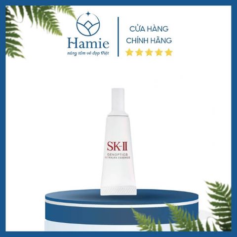 Serum Trắng Da SKII Genoptics Aura Essence Nhật Bản