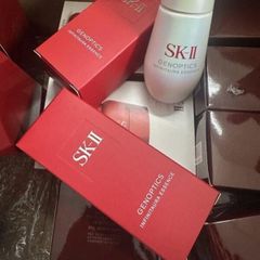 Serum Trắng Da SKII Genoptics Aura Essence Nhật Bản