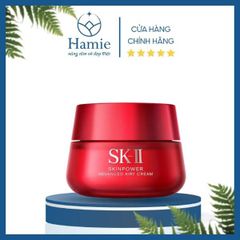 Kem Chống Lão Hóa SK-II Skinpower Advanced Cream Nhật Bản