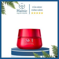 Kem Chống Lão Hóa SK-II Skinpower Advanced Cream Nhật Bản