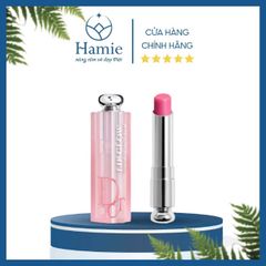 Son Dưỡng Dior Addict Lip Glow 3.2gr Pháp