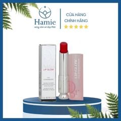 Son Dưỡng Dior Addict Lip Glow 3.2gr Pháp