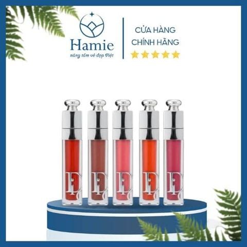 Son Dưỡng Dior Addict Lip Maximizer 6ml Pháp