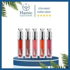 Son Dưỡng Dior Addict Lip Maximizer 6ml Pháp