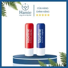 Son Dưỡng Môi Vaseline Lip Therapy 4.8gr Hàn Quốc