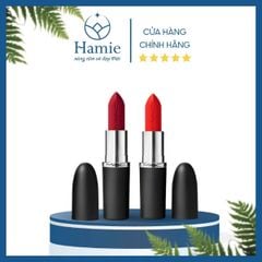 Son Thỏi MAC Matte Lipstick Rouge À Lèvres 3.5gr Canada