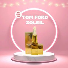Son Tom Ford Soleil Lip Blush Baume Teinté Z09 Soleil 3gr Mỹ