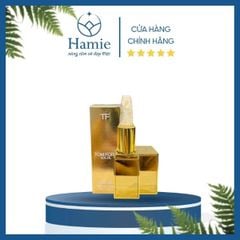 Son Tom Ford Soleil Lip Blush Baume Teinté Z09 Soleil 3gr Mỹ