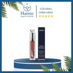 Son Dưỡng Dior Addict Lip Maximizer 6ml Pháp