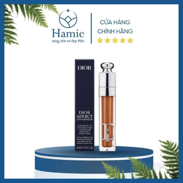 Son Dưỡng Dior Addict Lip Maximizer 6ml Pháp