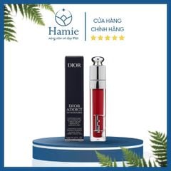Son Dưỡng Dior Addict Lip Maximizer 6ml Pháp