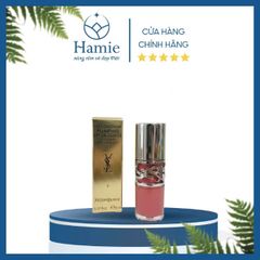 Son Dưỡng YSL Loveshine Plumping Lip Oil Gloss 6ml Hàn Quốc