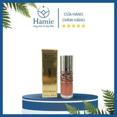 Son Dưỡng YSL Loveshine Plumping Lip Oil Gloss 6ml Hàn Quốc