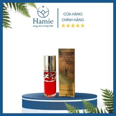 Son Dưỡng YSL Loveshine Plumping Lip Oil Gloss 6ml Hàn Quốc