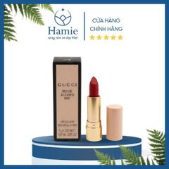Son Gucci 25 Goldie Red Rouge À Lèvres Mat 1gr Chính Hãng