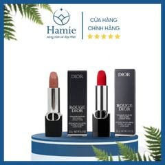 Son Thỏi Dior Rouge 3.5gr Pháp