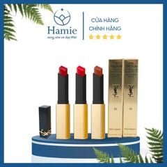 Son Thỏi YSL The Slim 2.2gr Chính Hãng Pháp