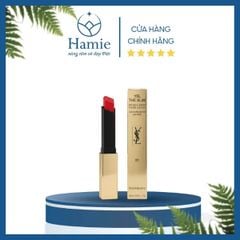 Son Thỏi YSL The Slim 2.2gr Chính Hãng Pháp