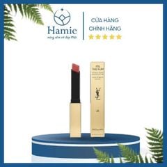 Son Thỏi YSL The Slim 2.2gr Chính Hãng Pháp