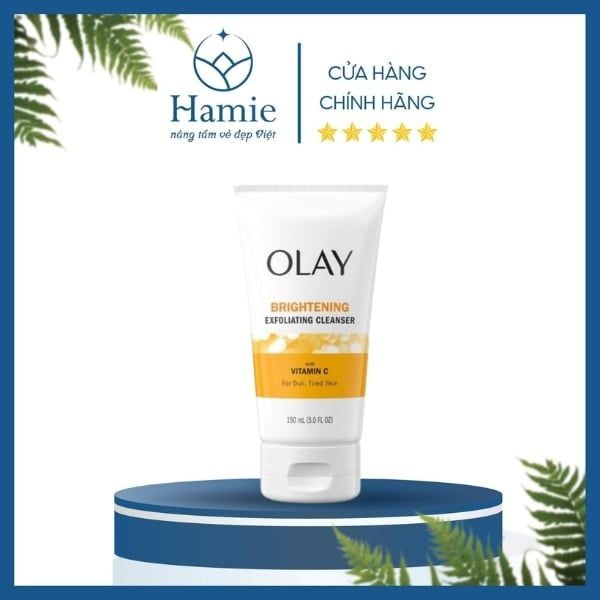 Sữa Rửa Mặt Olay 150ml Mỹ