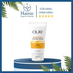 Sữa Rửa Mặt Olay 150ml Mỹ