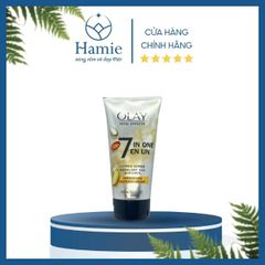Sữa Rửa Mặt Olay 150ml Mỹ