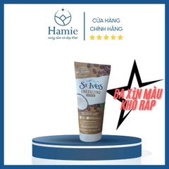 Sữa Rửa Mặt Tẩy Tế Bào Chết St Ives 170gr Mỹ