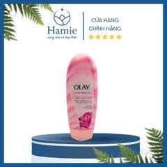 Sữa Tắm Olay Chính Hãng Mỹ