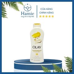Sữa Tắm Olay Chính Hãng Mỹ